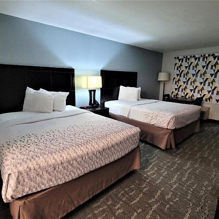 Inn Of Rockwall Extérieur photo