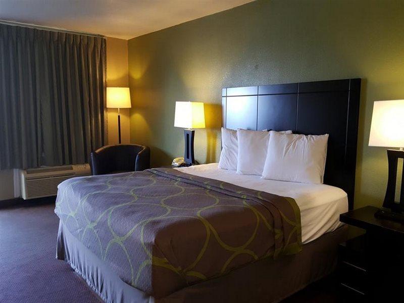 Inn Of Rockwall Extérieur photo