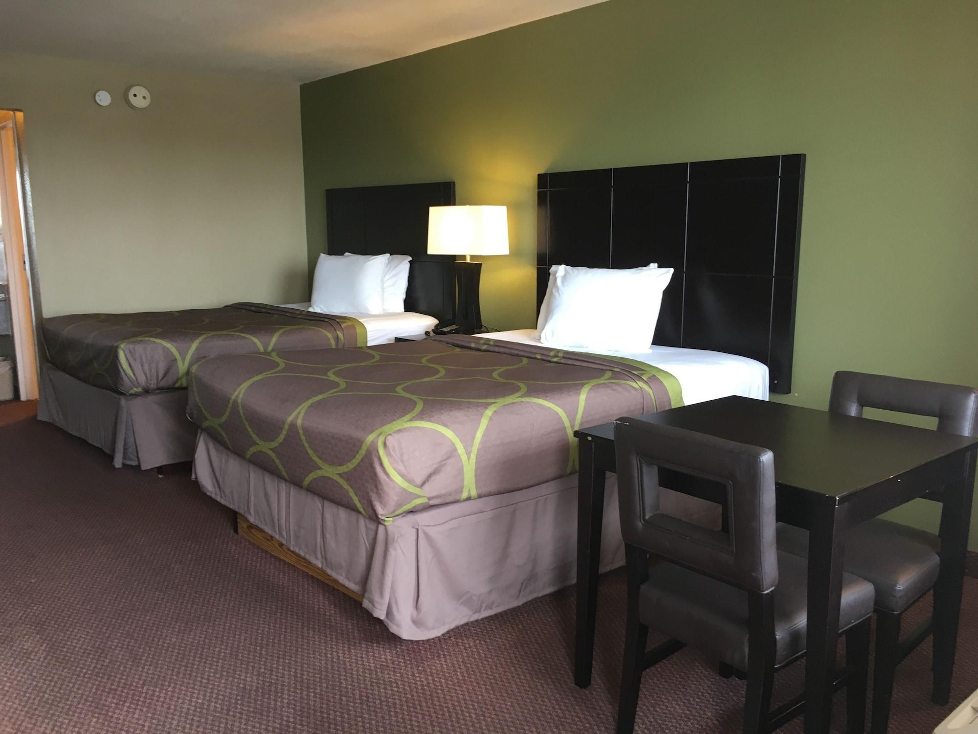 Inn Of Rockwall Extérieur photo