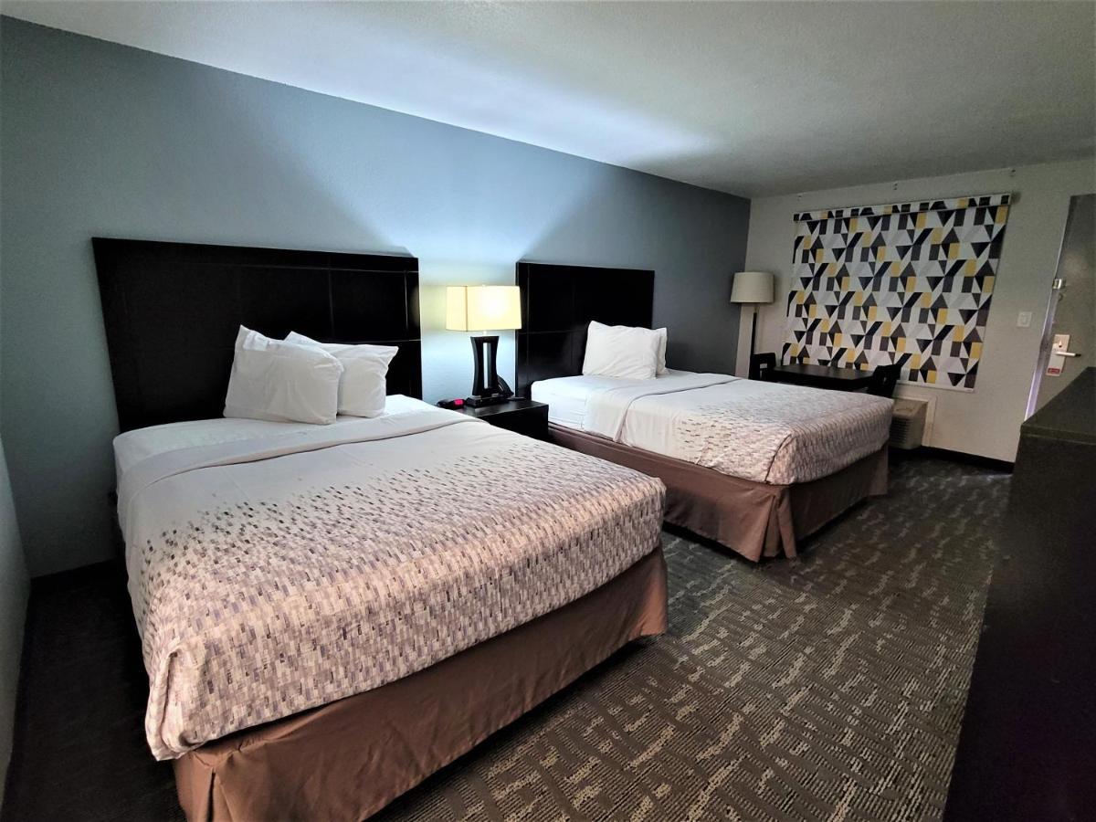 Inn Of Rockwall Extérieur photo