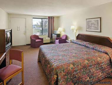 Inn Of Rockwall Extérieur photo