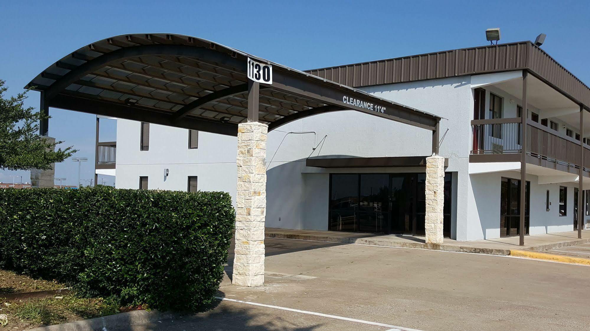 Inn Of Rockwall Extérieur photo