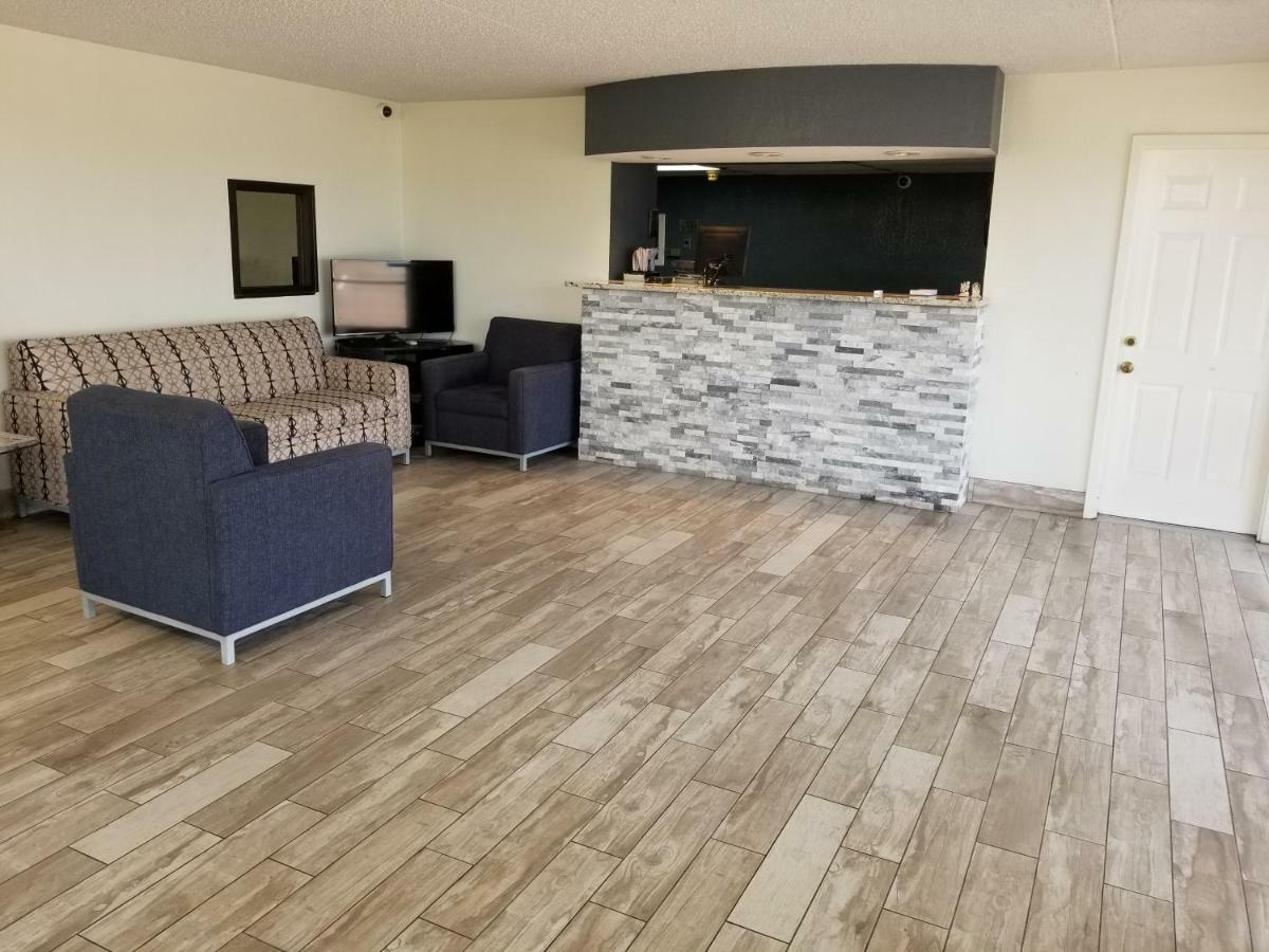 Inn Of Rockwall Extérieur photo